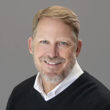 Portrait of Andy Burnside, REALTOR®